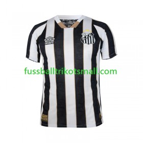 Fußballtrikots Santos 2024-2025 Kurzarm Auswärts-trikot kaufen